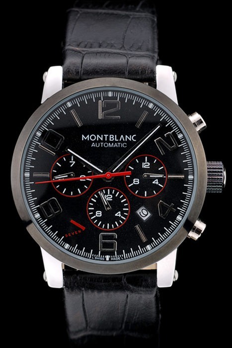 MontBlanc