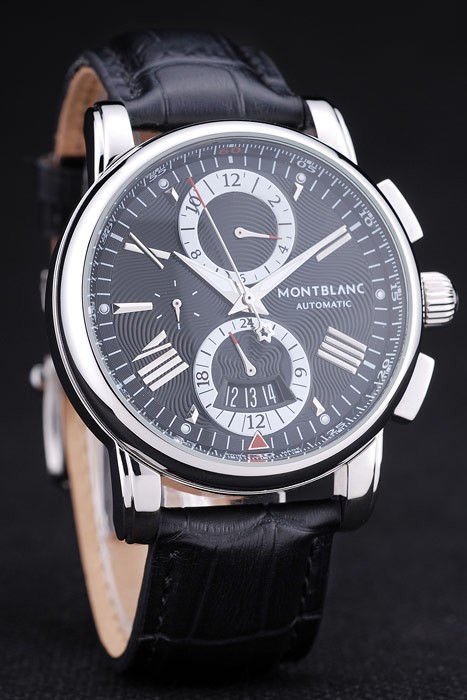 MontBlanc