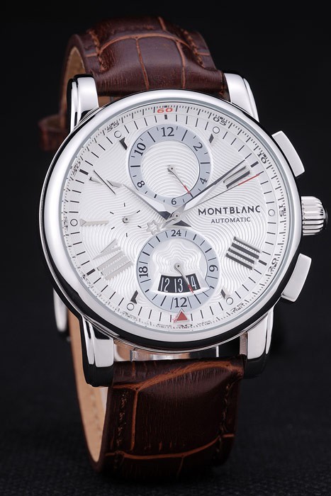 MontBlanc
