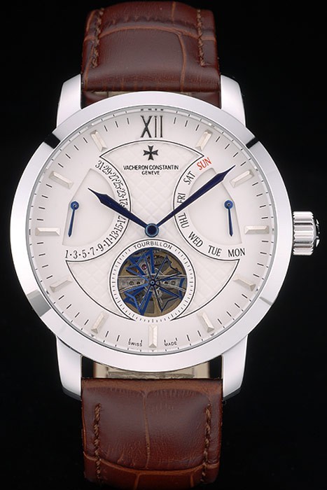 Vacheron Constantin