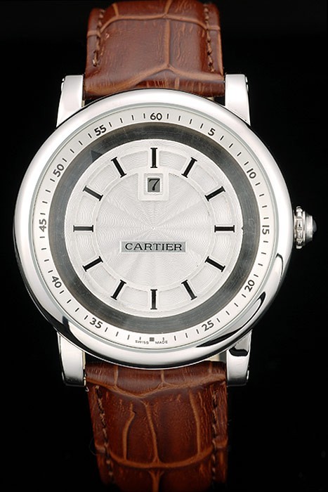 Cartier replika Klockor 3771