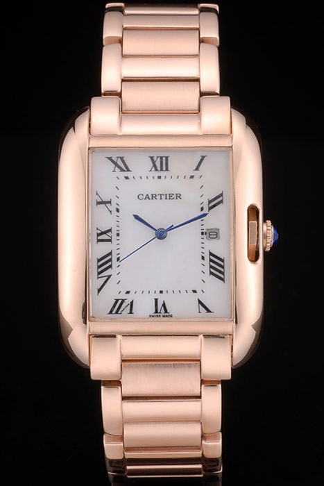 Cartier