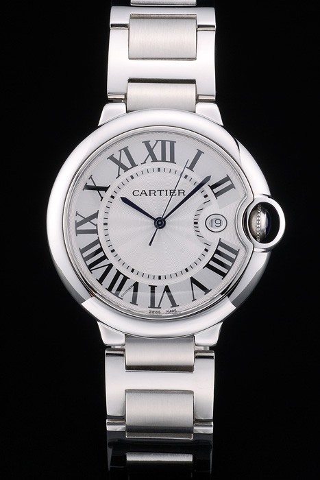 Cartier