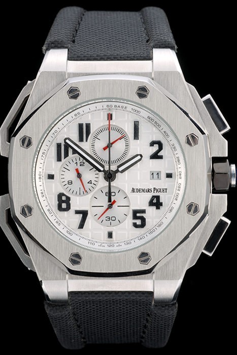Arnold Schwarzenegger Audemars Piguet replika Klockor 3262